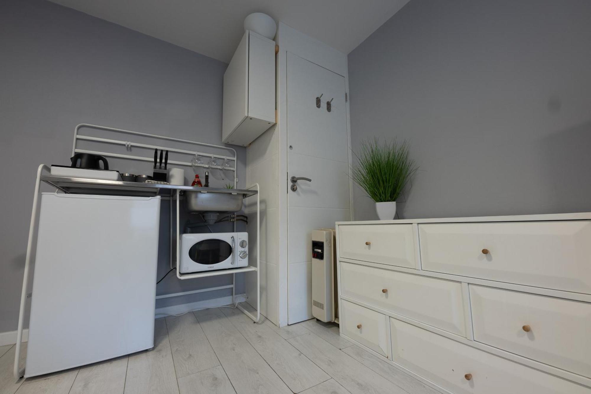 Central Brighton Modern One Bed Apartments Exterior foto